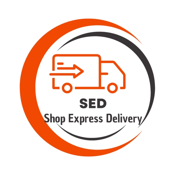 Shop Express Delivery 